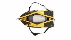 Ortlieb Duffle RS Reisetasche -Fahrrad Verkäufe az Ortlieb Duffle RS Reisetasche 5 sonnengelbschwarz 183157