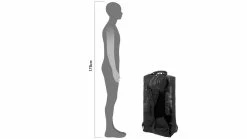 Ortlieb Duffle RS Reisetasche -Fahrrad Verkäufe az Ortlieb Duffle RS Reisetasche 7 schwarz 183157