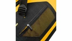 Ortlieb Duffle RS Reisetasche -Fahrrad Verkäufe az Ortlieb Duffle RS Reisetasche 8 sonnengelbschwarz 183157