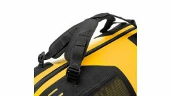 Ortlieb Duffle RS Reisetasche -Fahrrad Verkäufe az Ortlieb Duffle RS Reisetasche 9 sonnengelbschwarz 183157