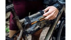 Ortlieb Frame-Pack Toptube -Fahrrad Verkäufe az Ortlieb FramePack Toptube 7 blackmatt 227757