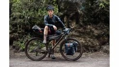 Ortlieb Frame-Pack Toptube -Fahrrad Verkäufe az Ortlieb FramePack Toptube 8 blackmatt 227757