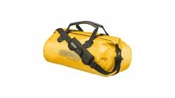 Ortlieb Rack-Pack 31L Rucksack -Fahrrad Verkäufe az Ortlieb RackPack 31L Rucksack 0 sunyellow 226341