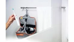 Ortlieb Toiletry Bag -Fahrrad Verkäufe az Ortlieb Toiletry Bag 6 grey 227748