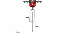 Ortlieb Ultimate Six Classic 6,5L -Fahrrad Verkäufe az Ortlieb Ultimate Six Classic 65L 5 redblack 227740