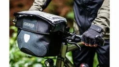 Ortlieb Ultimate Six Classic 6,5L -Fahrrad Verkäufe az Ortlieb Ultimate Six Classic 65L 6 asphaltblack 227740