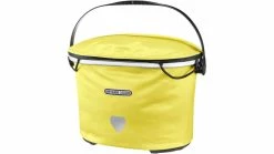 Ortlieb Up-Town Rack City -Fahrrad Verkäufe az Ortlieb Up Town Rack City 0 lemonsorbet 220335