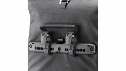 Ortlieb Vario PS High Visibility -Fahrrad Verkäufe az Ortlieb Vario PS High Visibility 10 blackreflective 227756