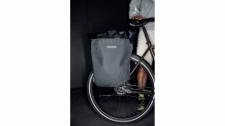 Ortlieb Vario PS High Visibility -Fahrrad Verkäufe az Ortlieb Vario PS High Visibility 14 blackreflective 227756