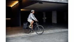 Ortlieb Vario PS High Visibility -Fahrrad Verkäufe az Ortlieb Vario PS High Visibility 15 blackreflective 227756