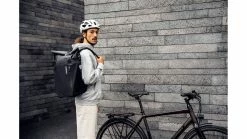 Ortlieb Vario PS High Visibility -Fahrrad Verkäufe az Ortlieb Vario PS High Visibility 16 blackreflective 227756