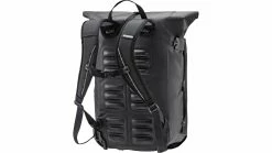 Ortlieb Vario PS High Visibility -Fahrrad Verkäufe az Ortlieb Vario PS High Visibility 2 blackreflective 227756