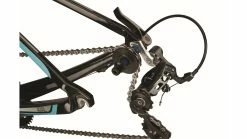 Park Tool DH-1 Naben Dummy