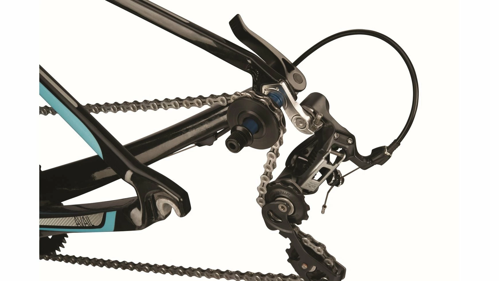 Park Tool DH-1 Naben Dummy 1 Park Tool DH-1 Naben Dummy