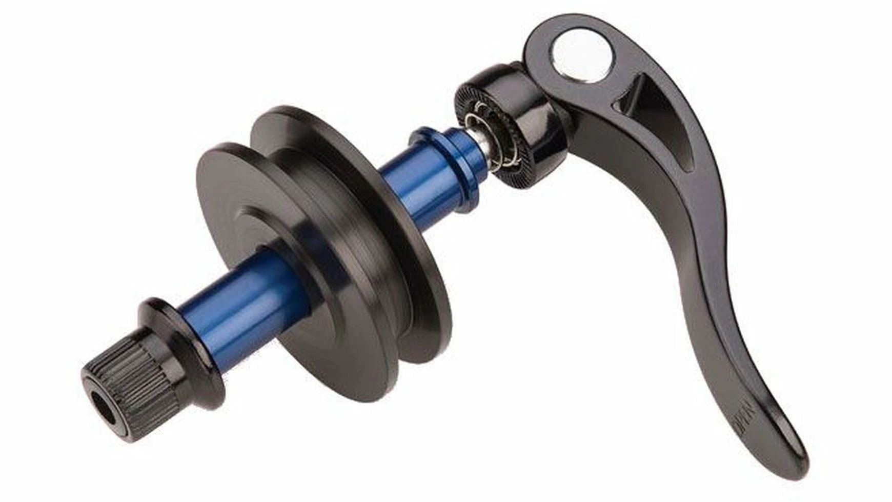 Park Tool DH-1 Naben Dummy 2 Park Tool DH-1 Naben Dummy – Bild 2