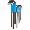 Park Tool HXS-1.2 Set