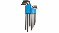 Park Tool HXS-1.2 Set