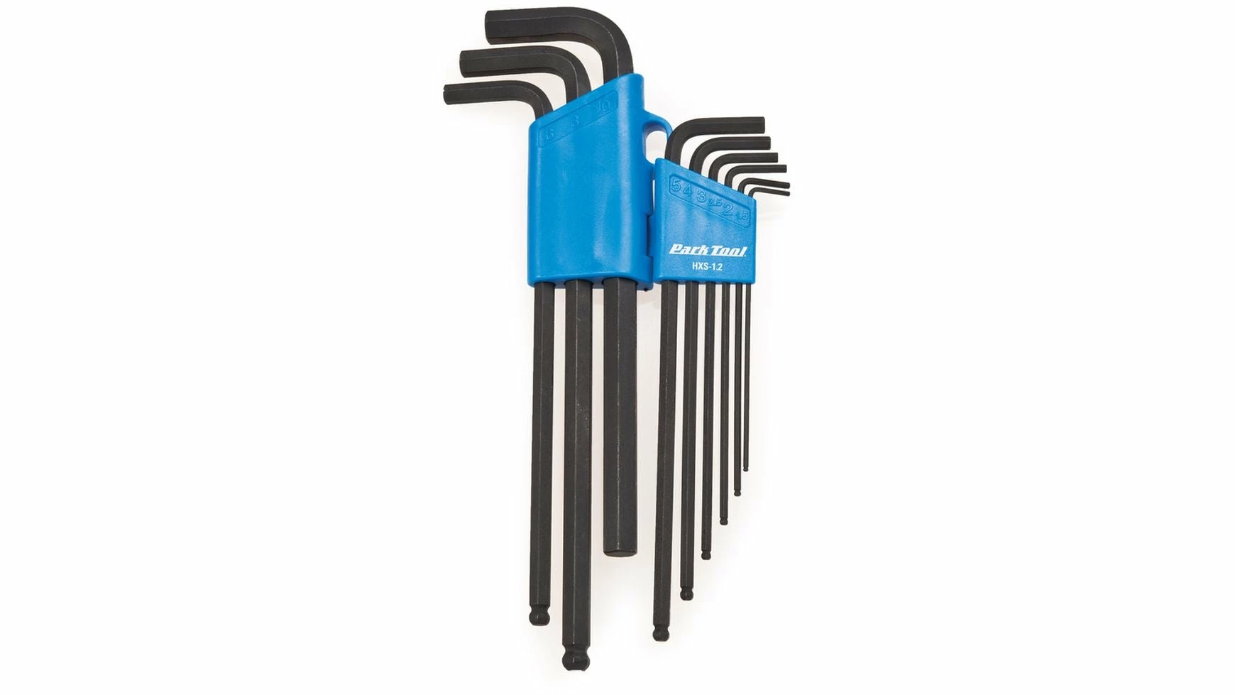 Park Tool HXS-1.2 Set 1 Park Tool HXS-1.2 Set