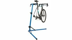 Park Tool Parktool PCS-9.3 Montageständer -Fahrrad Verkäufe az Parktool PCS 9 3 Montagestaender 3 blau 222688