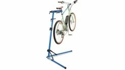 Park Tool Parktool PCS-10.3 Montageständer -Fahrrad Verkäufe az Parktool PCS103 Montagestaender 2 blau 222687 9ea96811 88e8 46e9 abff f9637b6e2deb
