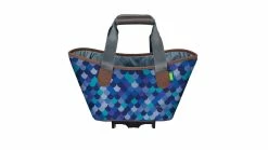 Racktime Agnetha 2.0 Einkaufstasche -Fahrrad Verkäufe az Racktime Agnetha 2.0 Einkaufstasche deepocean 221907 e8078e3a c0ec 404e 85d4 8fd73e220210