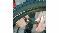 SKS AIR-X-PLORER DIGI 10.0 -Fahrrad Verkäufe az SKS AIR X PLORER DIGI 10 3 black 225108