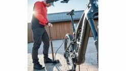 SKS AIR-X-PLORER DIGI 10.0 -Fahrrad Verkäufe az SKS AIR X PLORER DIGI 10 4 black 225108