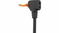 SKS AIR-X-PLORER DIGI 10.0 -Fahrrad Verkäufe az SKS AIR X PLORER DIGI 10 5 black 225108