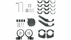 SKS COMPIT Smartphone-Halterung -Fahrrad Verkäufe az SKS COMPIT Smartphone Halterung 3 Schwarz 225687