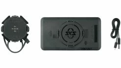 SKS COMPIT Stem + -Fahrrad Verkäufe az SKS COMPIT Stem plus 3 Schwarz 225690