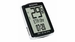 Sigma BC 16.16 STS CAD Computer