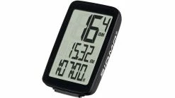 Sigma Pure 1 Fahrradcomputer