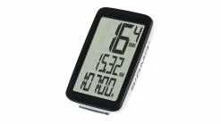 Sigma Pure ATS Fahrradcomputer