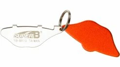 Super B Bremsbelag-Einstellhilfe -Fahrrad Verkäufe az Super B Bremsbelag Einstellhilfe 2 orange 224704