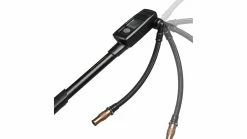 Topeak Pocket Shock Digital -Fahrrad Verkäufe az Topeak Pocket Shock Digital 3 black 225725