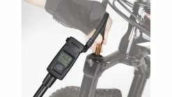 Topeak Pocket Shock Digital -Fahrrad Verkäufe az Topeak Pocket Shock Digital 4 black 225725