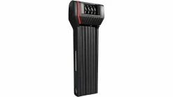 Trelock FS 280/100 TWO.GO CODE 5 Trelock FS 280/100 TWO.GO CODE -Fahrrad Verkäufe az Trelock FS 280100 TWOGO CODE 3 schwarz 228182