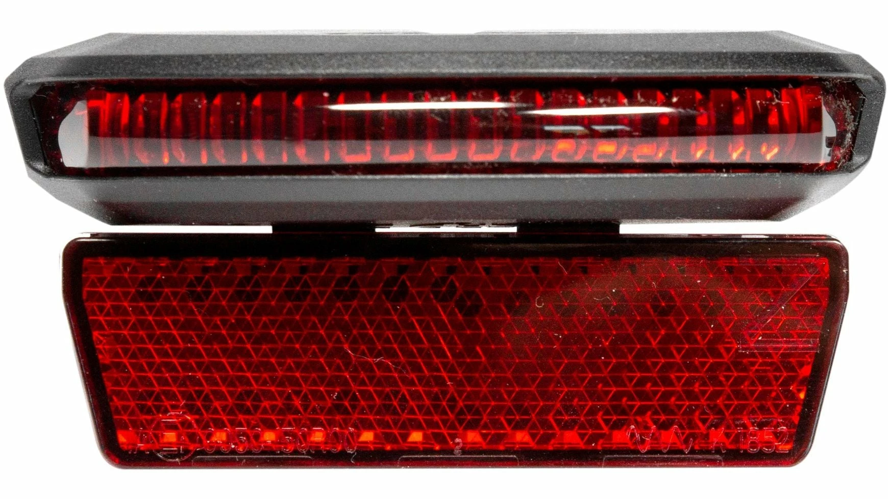 Trelock LS 653 COB Line Dynamo 3 Trelock LS 653 COB Line Dynamo – Bild 3