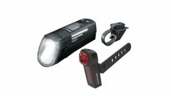 Trelock LS760 Vision/LS740 Vector