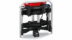 Uebler I21 Z Kupplungsträger -Fahrrad Verkäufe az Uebler i21 Z Kupplungstraeger 4 schwarz 228428