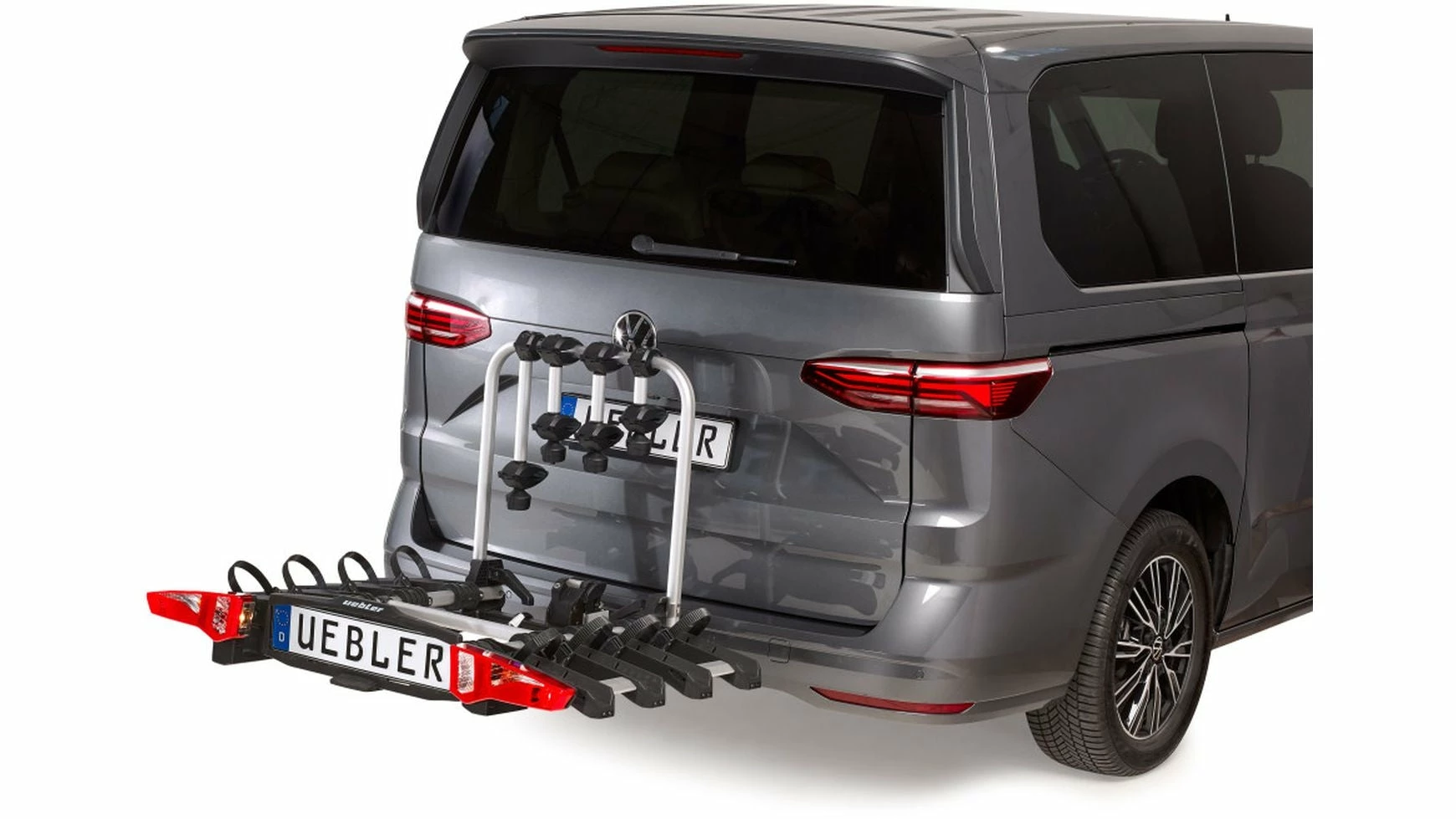 Uebler I41 S Kupplungsträger 11 Uebler I41 S Kupplungsträger – Bild 11