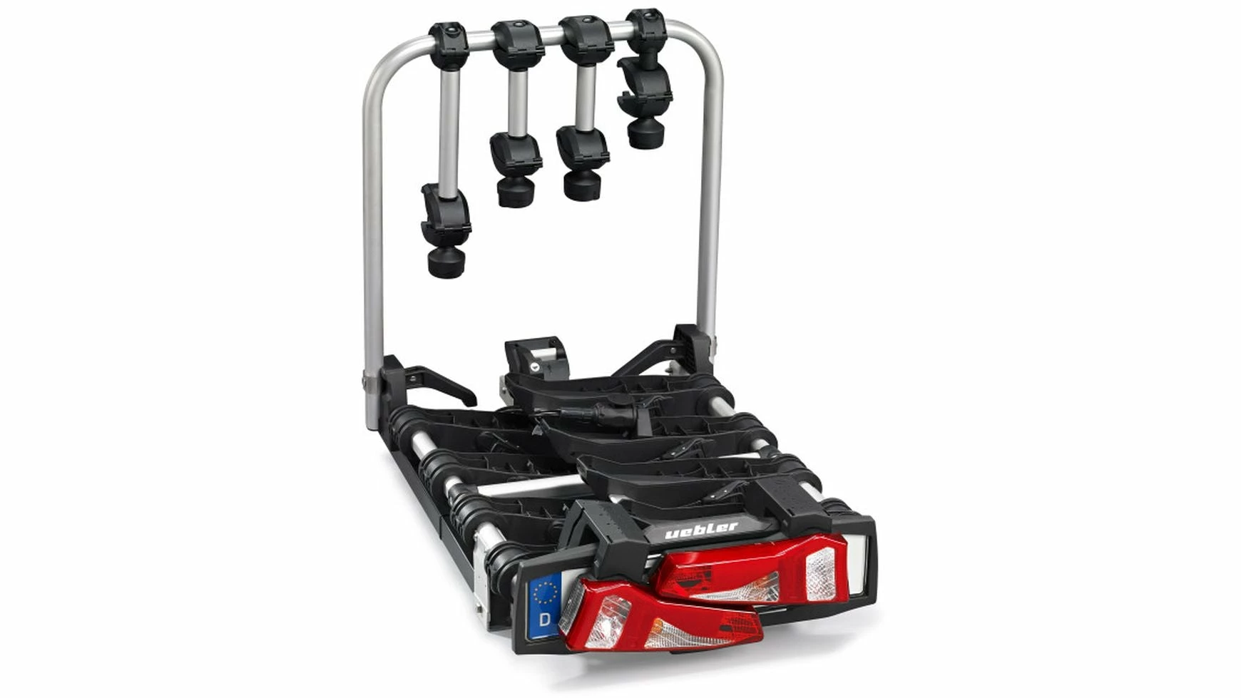 Uebler I41 S Kupplungsträger 2 Uebler I41 S Kupplungsträger – Bild 2