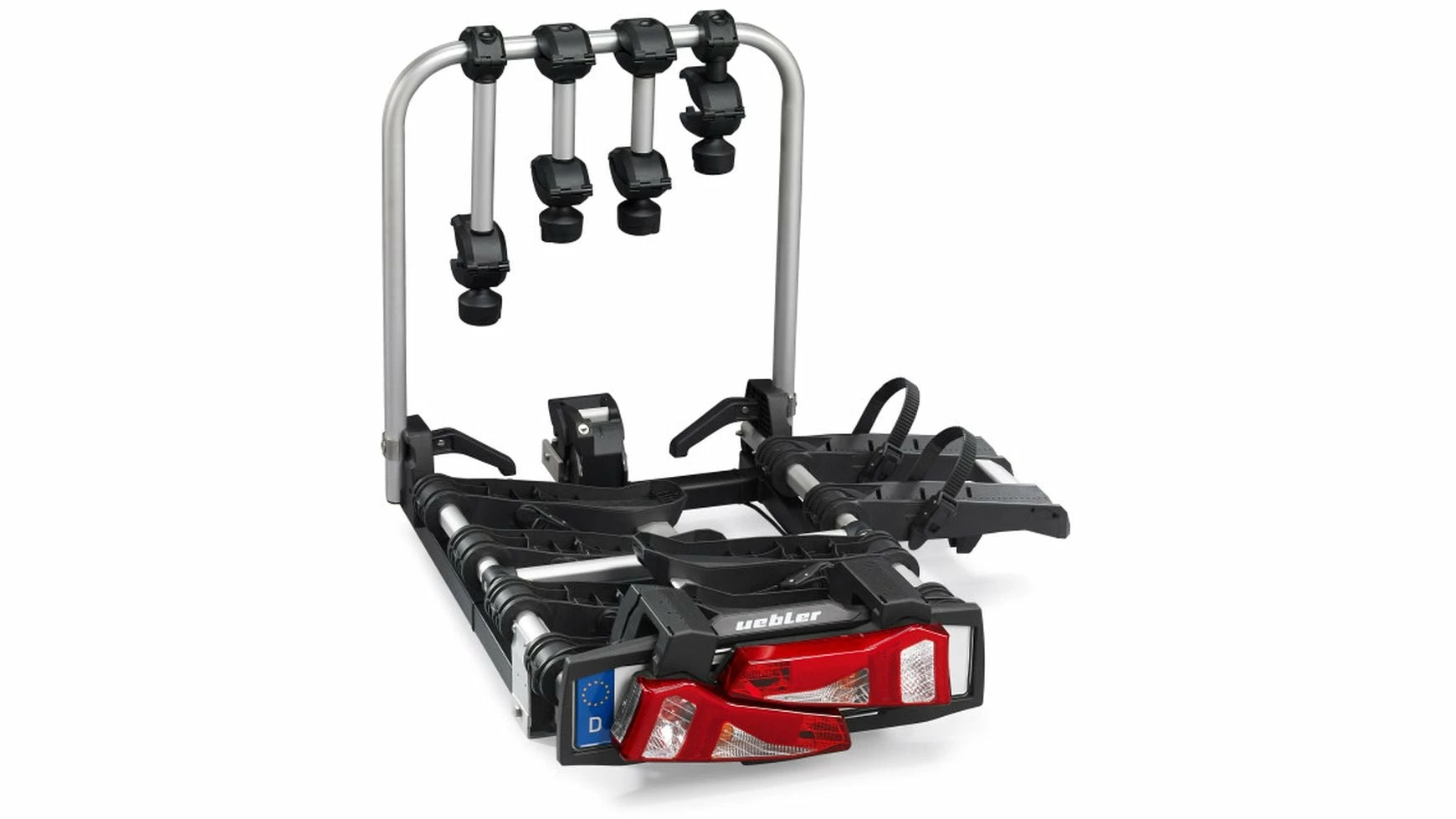 Uebler I41 S Kupplungsträger 3 Uebler I41 S Kupplungsträger – Bild 3