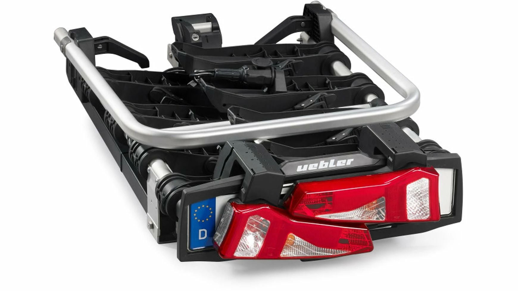 Uebler I41 S Kupplungsträger 4 Uebler I41 S Kupplungsträger – Bild 4