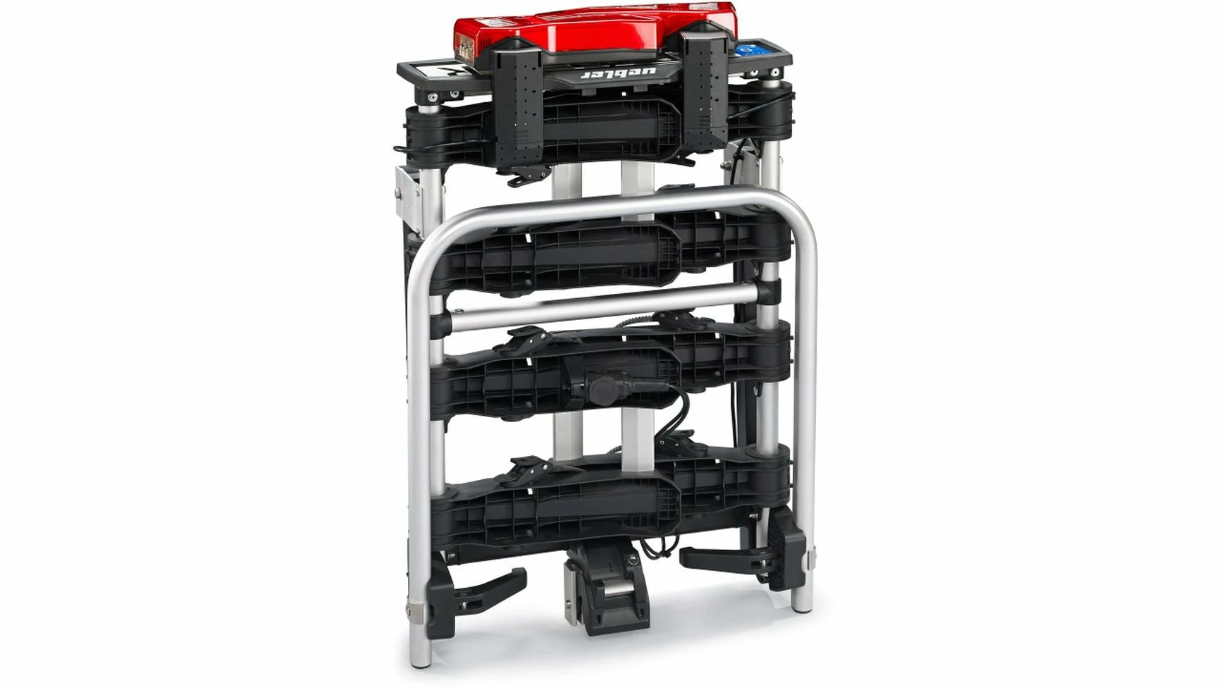 Uebler I41 S Kupplungsträger 5 Uebler I41 S Kupplungsträger – Bild 5