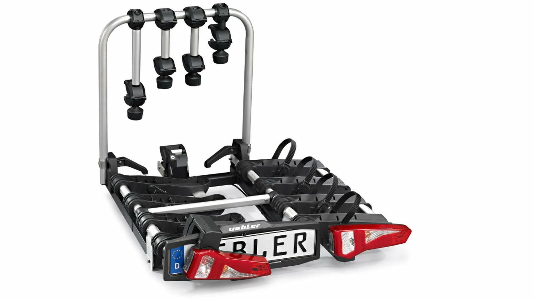 Uebler I41 S Kupplungsträger 6 Uebler I41 S Kupplungsträger – Bild 6