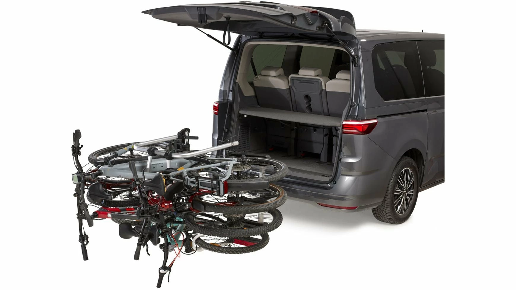 Uebler I41 S Kupplungsträger 8 Uebler I41 S Kupplungsträger – Bild 8