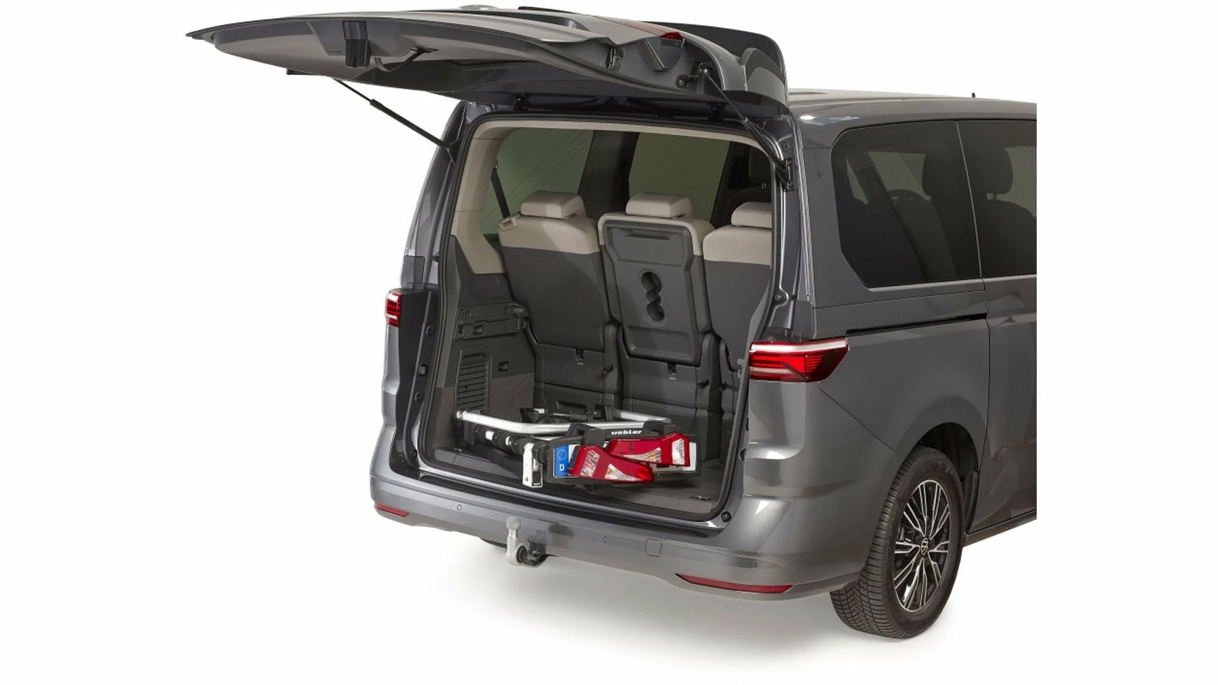 Uebler I41 S Kupplungsträger 9 Uebler I41 S Kupplungsträger – Bild 9