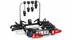 Uebler I41 S-DC Kupplungsträger -Fahrrad Verkäufe az Uebler i41S DC Kupplungstraeger 3 schwarz 228444