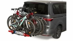 Uebler I41 S-DC Kupplungsträger -Fahrrad Verkäufe az Uebler i41S DC Kupplungstraeger 6 schwarz 228444